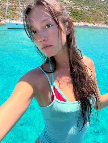🔥 Lilychee leaked private photo uncensored full