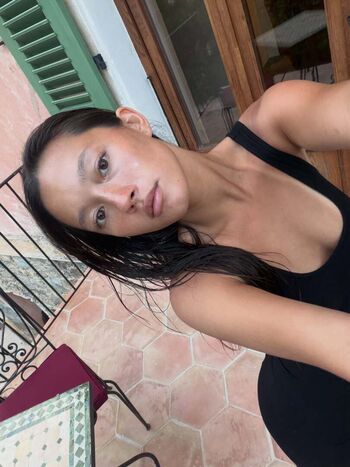🔥 Lilychee leaked private photo uncensored full