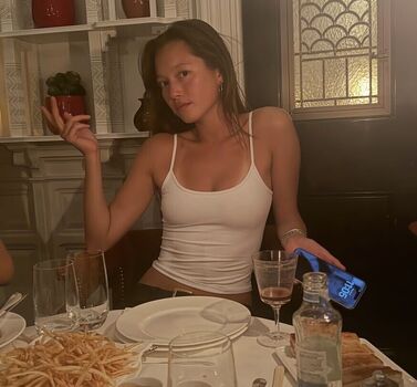 🔥 Lilychee leaked private photo uncensored full