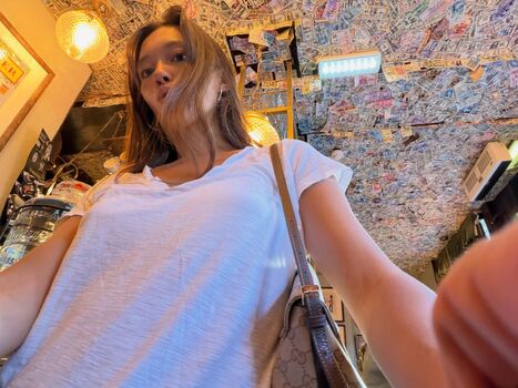 🔥 Lilychee leaked private photo uncensored full