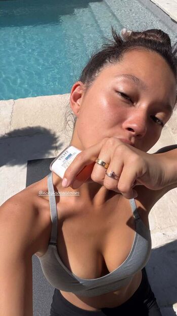 🔥 Lilychee leaked private photo uncensored full
