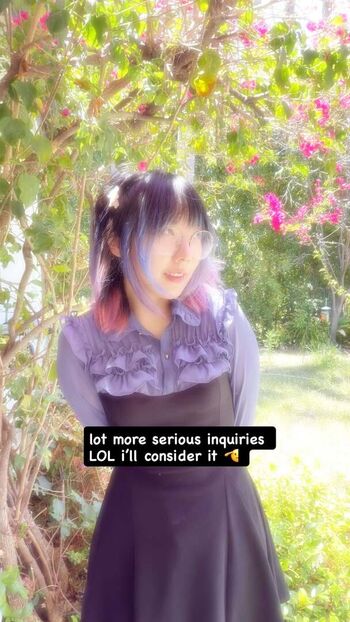 🔥 Lilypichu page leaked private photo uncensored full