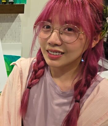 🔥 Lilypichu leaked private photo uncensored full