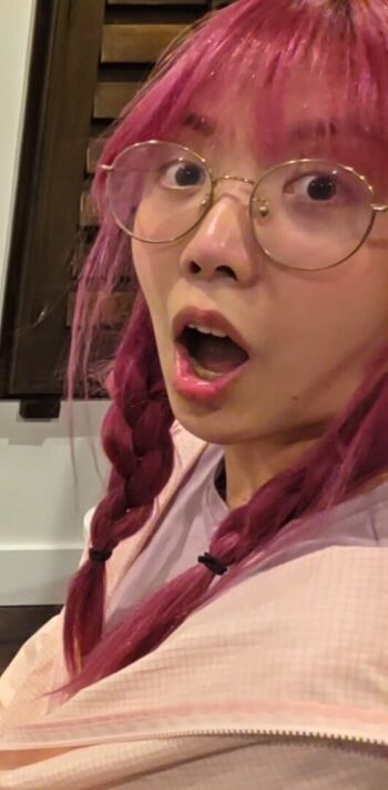 🔥 Lilypichu leaked private photo uncensored full