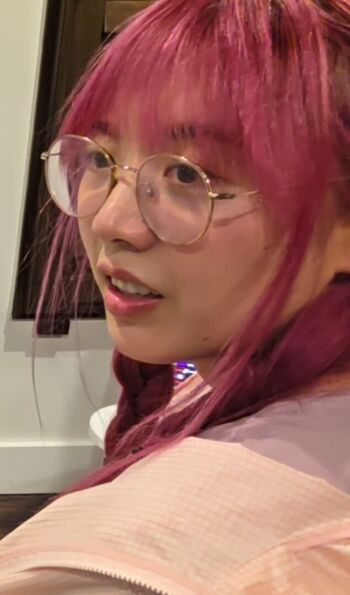 🔥 Lilypichu leaked private photo uncensored full