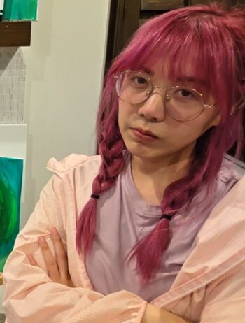 🔥 Lilypichu leaked private photo uncensored full