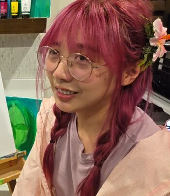 🔥 Lilypichu leaked private photo uncensored full