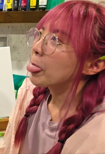 🔥 Lilypichu leaked private photo uncensored full