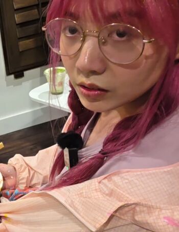 🔥 Lilypichu leaked private photo uncensored full