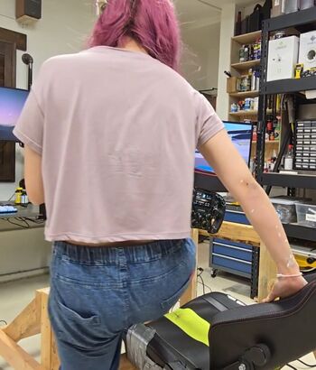 🔥 Lilypichu leaked private photo uncensored full