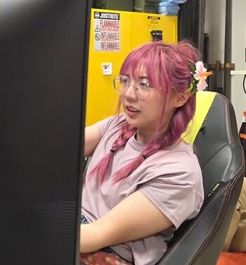 🔥 Lilypichu leaked private photo uncensored full
