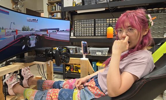 🔥 Lilypichu leaked private photo uncensored full