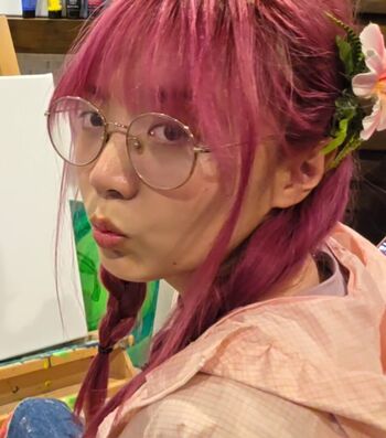 🔥 Lilypichu leaked private photo uncensored full