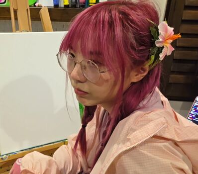 🔥 Lilypichu leaked private photo uncensored full
