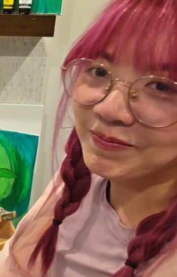 🔥 Lilypichu leaked private photo uncensored full