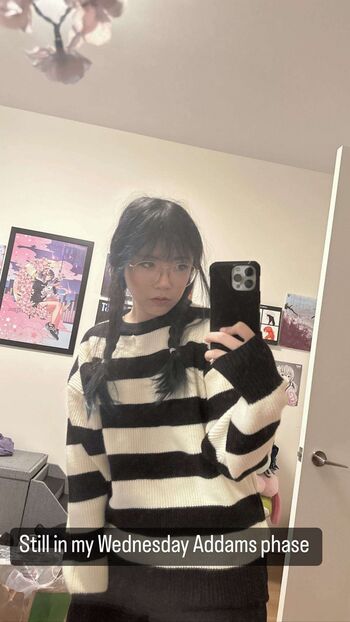 🔥 Lilypichu leaked private photo uncensored full