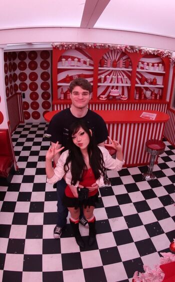 🔥 Linaboobie  page leaked private photo uncensored full