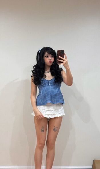 🔥 Linaboobie leaked private photo uncensored full