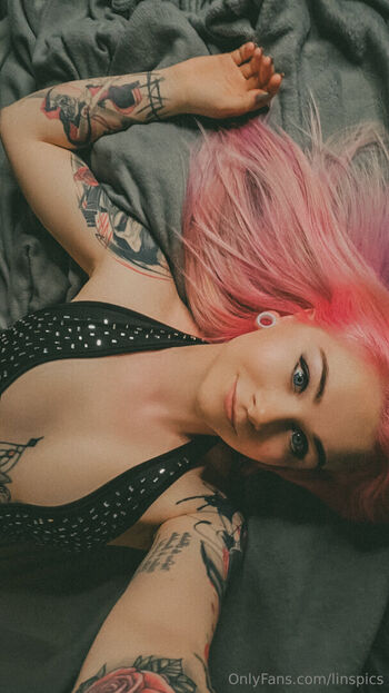 🔥 Lins pics  page leaked private photo uncensored full