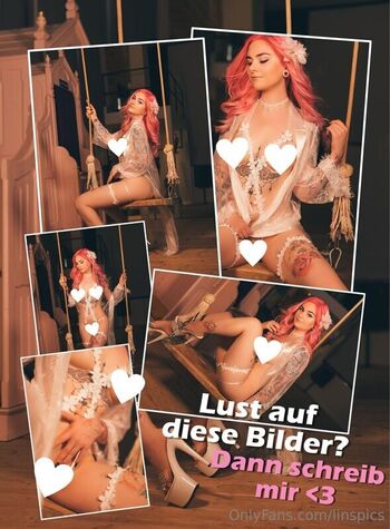 🔥 Lins pics  page leaked private photo uncensored full