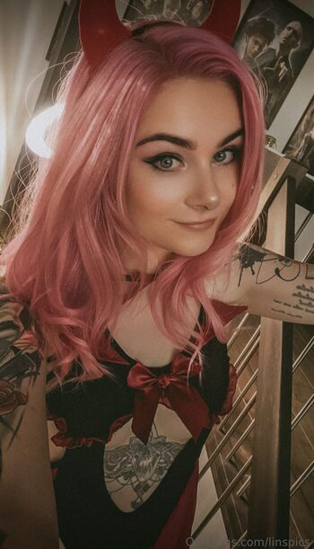 🔥 Lins pics leaked private photo uncensored full
