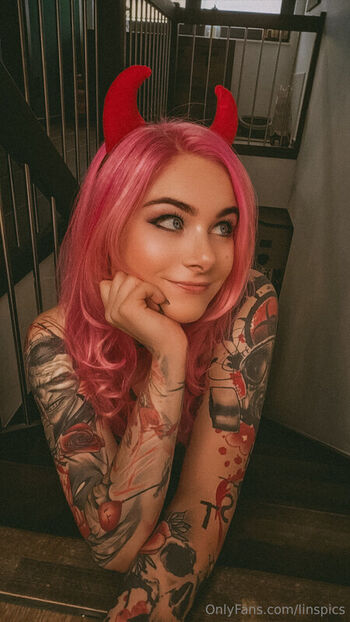 🔥 Lins pics leaked private photo uncensored full