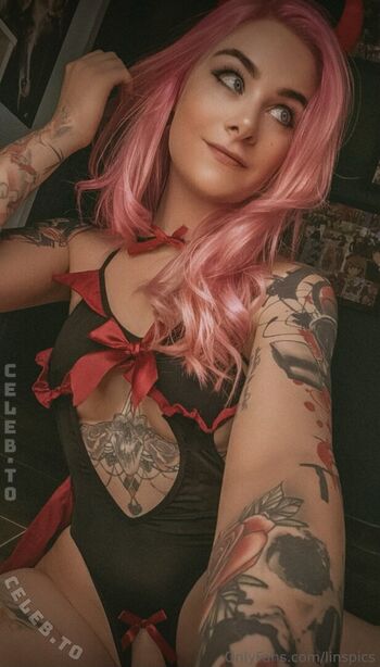 🔥 Linspics leaked private photo uncensored full