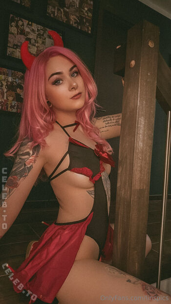 🔥 Linspics leaked private photo uncensored full
