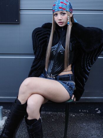 🔥 Lisa blackpink page leaked private photo uncensored full