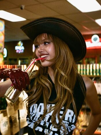 🔥 Lisa blackpink page leaked private photo uncensored full