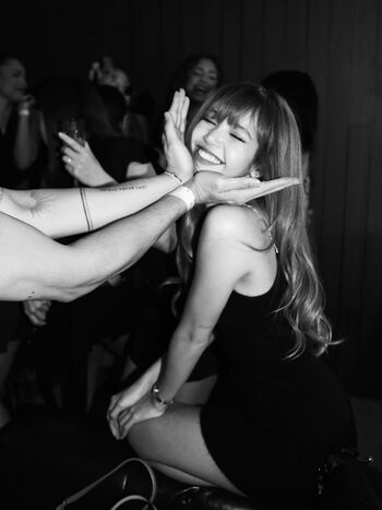 🔥 Lisa blackpink page leaked private photo uncensored full