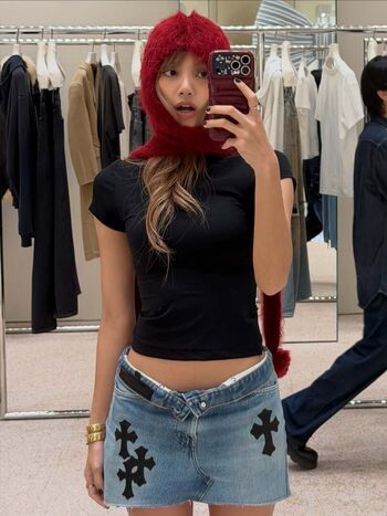 🔥 Lisa blackpink page leaked private photo uncensored full