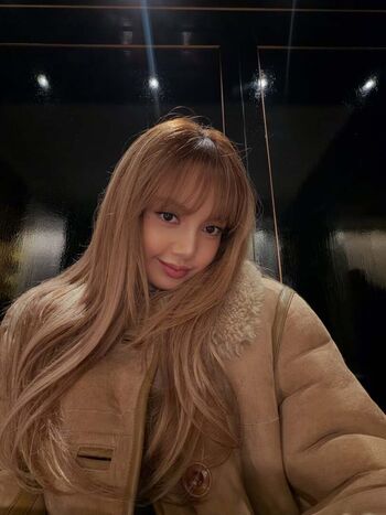 🔥 Lisa blackpink page leaked private photo uncensored full