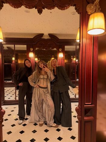 🔥 Lisa blackpink page leaked private photo uncensored full