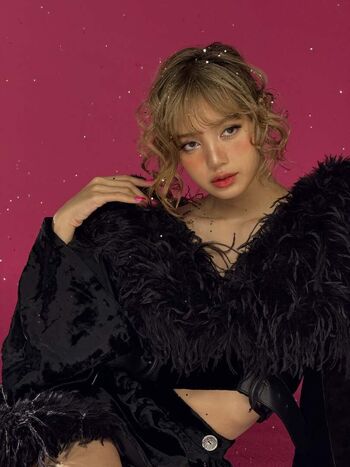 🔥 Lisa blackpink page leaked private photo uncensored full