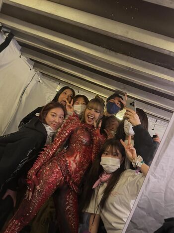 🔥 Lisa blackpink page leaked private photo uncensored full