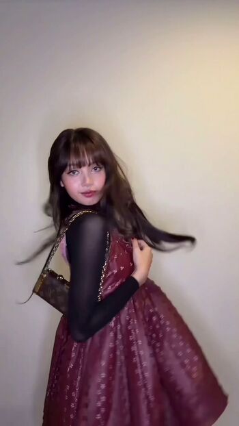 🔥 Lisa blackpink page leaked private photo uncensored full