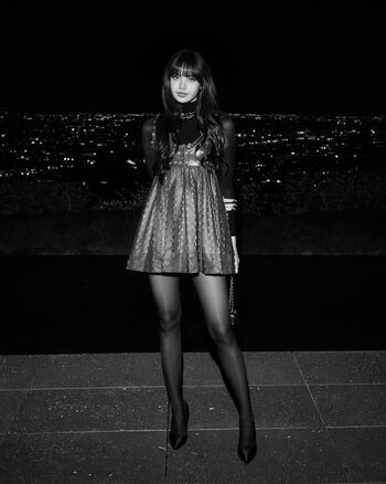 🔥 Lisa blackpink page leaked private photo uncensored full