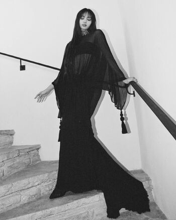 🔥 Lisa blackpink page leaked private photo uncensored full