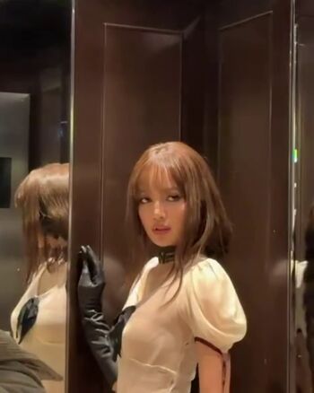 🔥 Lisa blackpink page leaked private photo uncensored full