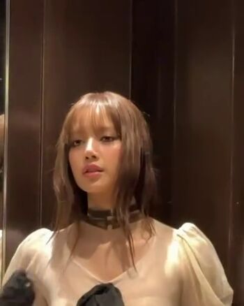 🔥 Lisa blackpink page leaked private photo uncensored full