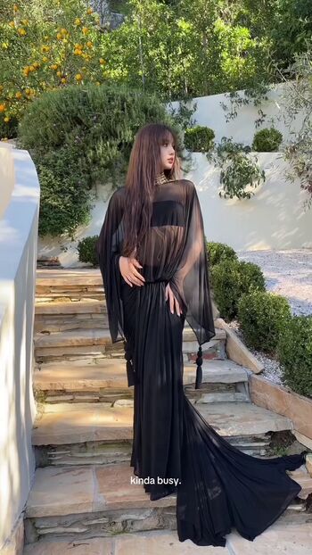 🔥 Lisa blackpink page leaked private photo uncensored full