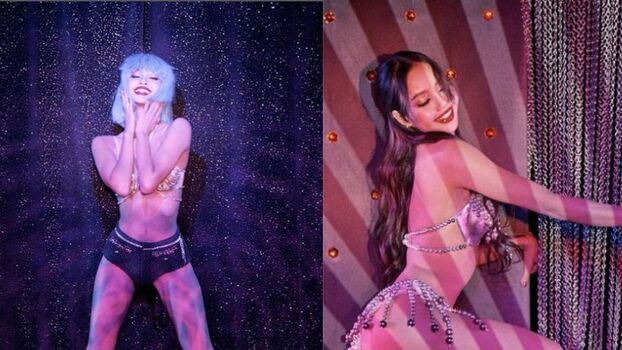 🔥 Lisa blackpink page leaked private photo uncensored full