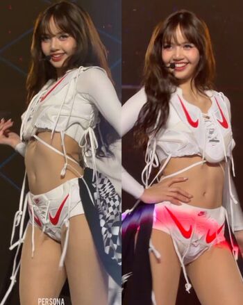 🔥 Lisa blackpink page leaked private photo uncensored full