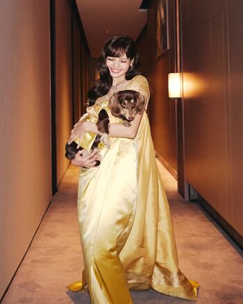 🔥 Lisa blackpink page leaked private photo uncensored full