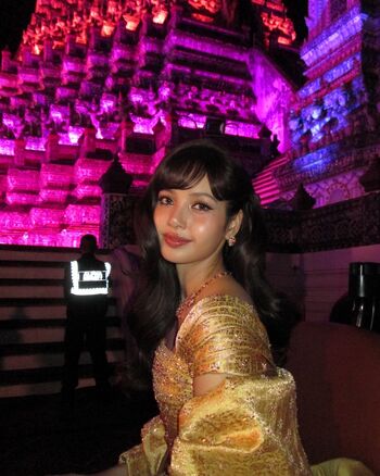 🔥 Lisa blackpink page leaked private photo uncensored full