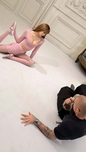 🔥 Lisa blackpink page leaked private photo uncensored full