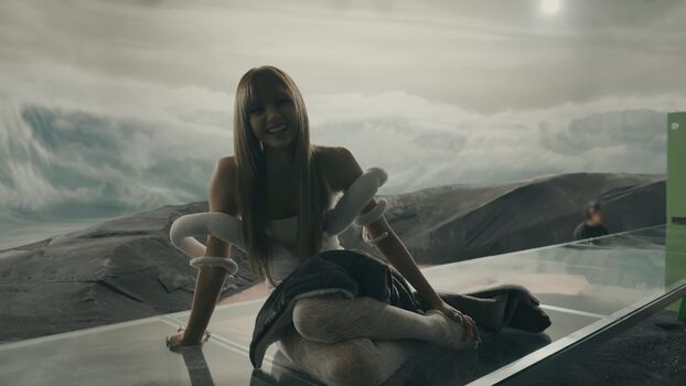 🔥 Lisa blackpink page leaked private photo uncensored full