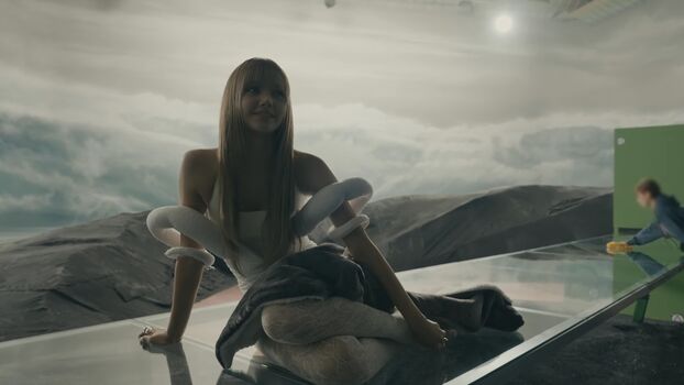 🔥 Lisa blackpink page leaked private photo uncensored full