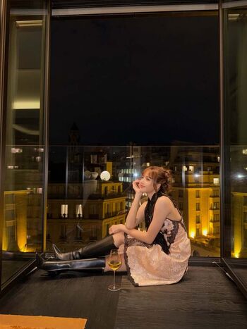 🔥 Lisa blackpink page leaked private photo uncensored full